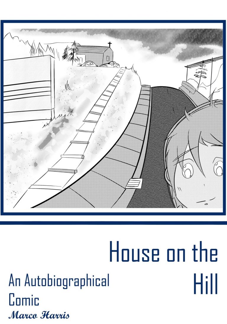 LaidbackMarco’s Autobiography: Preface