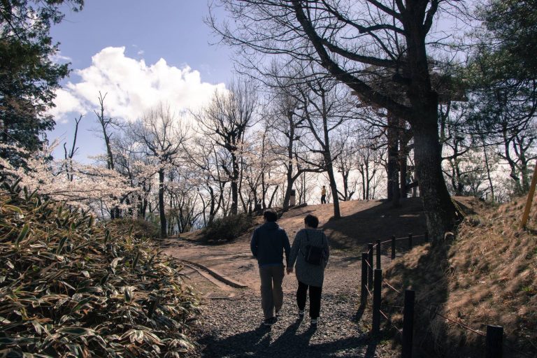 How I met my Japanese Girlfriend