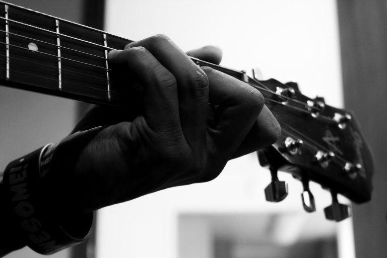 Things You Need To Start Making Music
