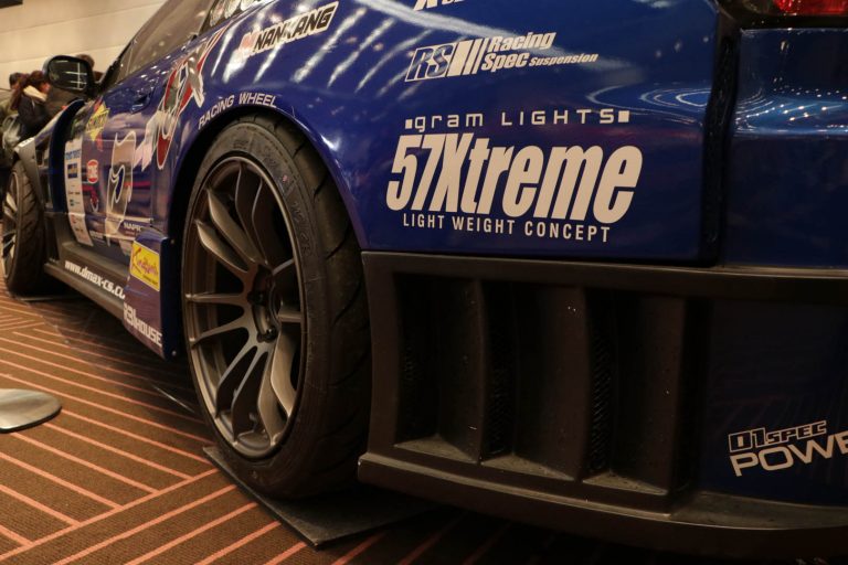 Tokyo Auto Salon Part 3 And Thoughts
