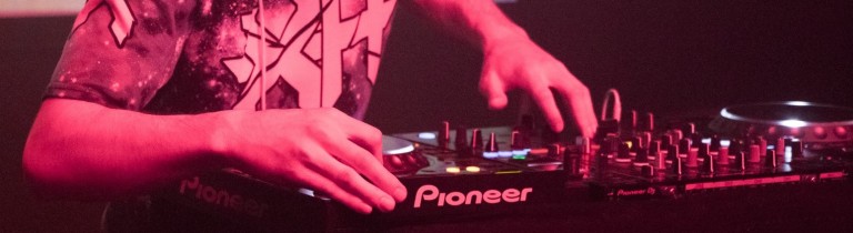 So You Wanna Produce Music?