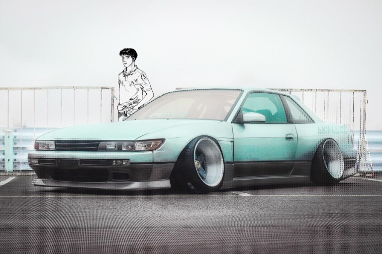 The SR Heritage Event Reignited My Love for Japan