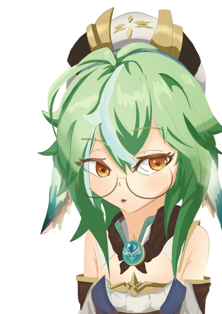 A Sensual Tsundere Sucrose