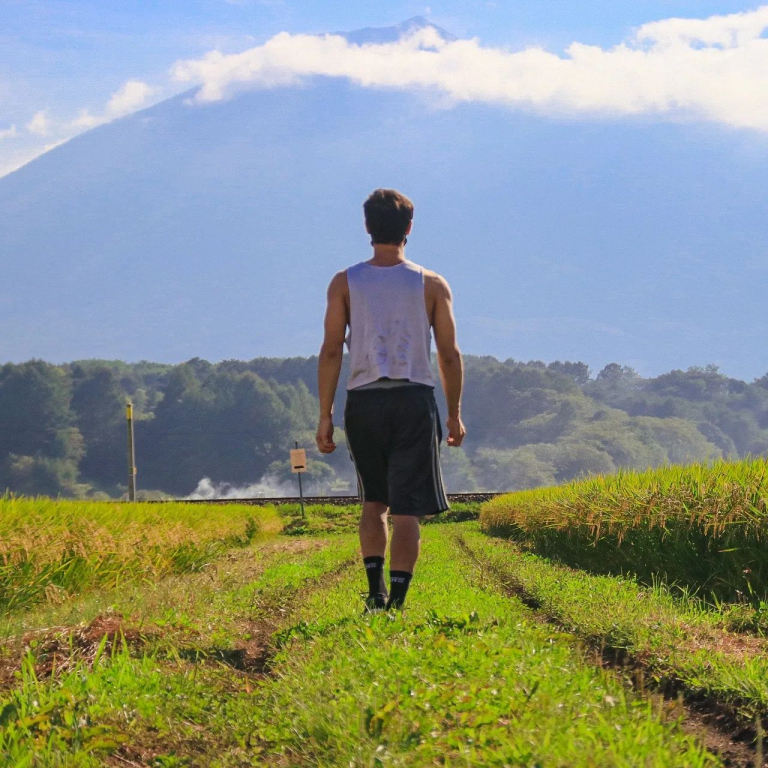 The Massive Power Of Small Efforts: Little Steps, Big Rewards