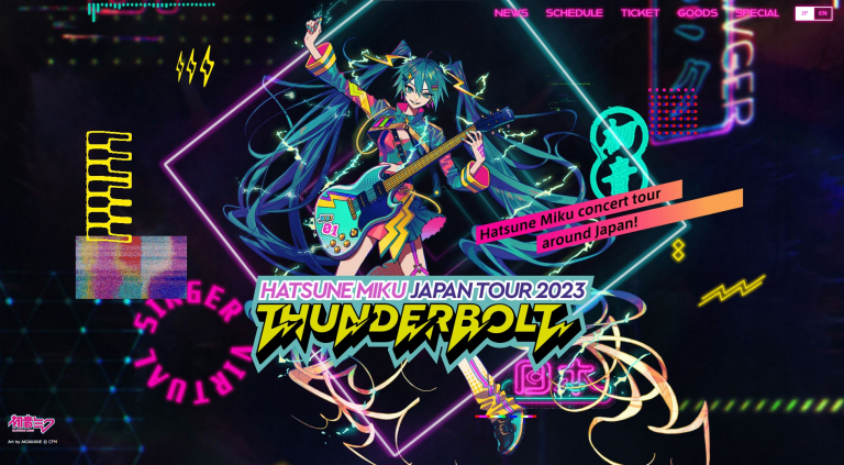 Finding Authenticity in Virtual Idols: True Self In The World