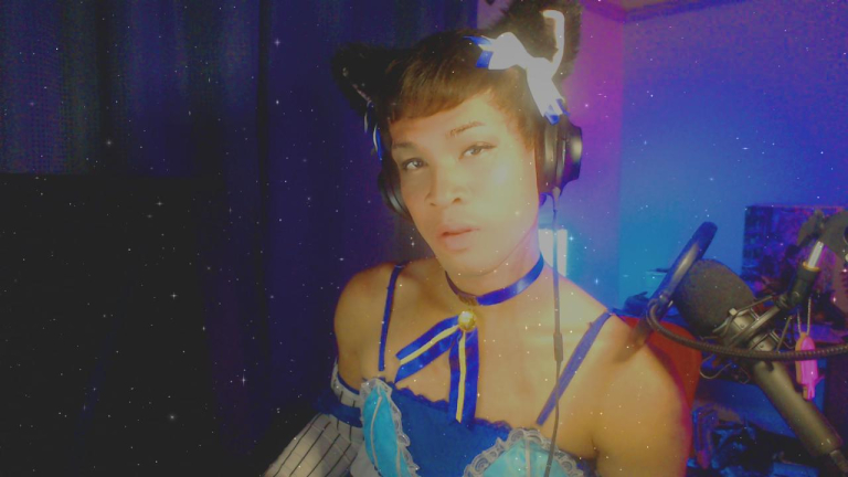 How to Wear Your Authentic Self: Surprising Cosplay Adventure