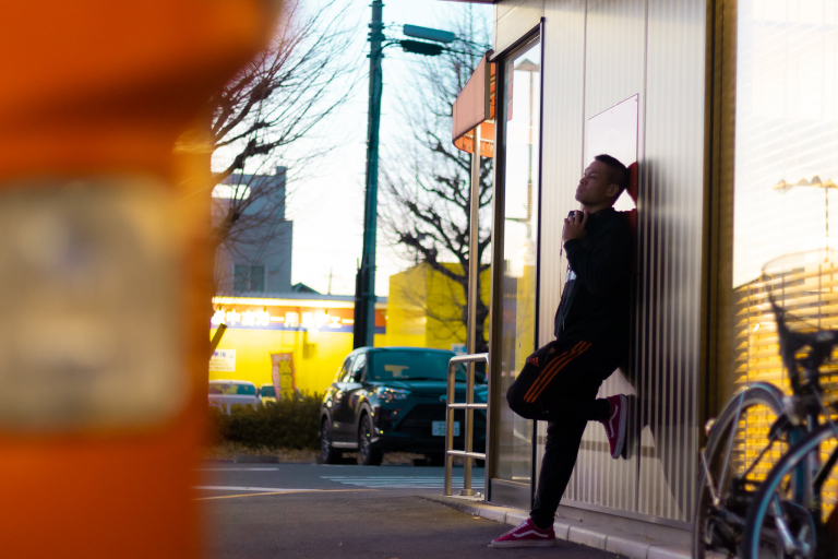 Delayed Gratification or a Fool? The Weird Paradox of Dream Chasing.