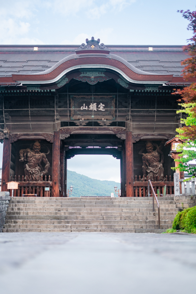 There’s Simply Too Much Wonder in Japan