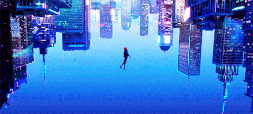 A Post About a Post: I Wanted to Be Like Peter Parker Too