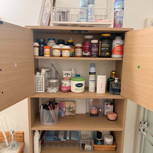Cleaning Crashout: Investing in an ADHD Friendly Space