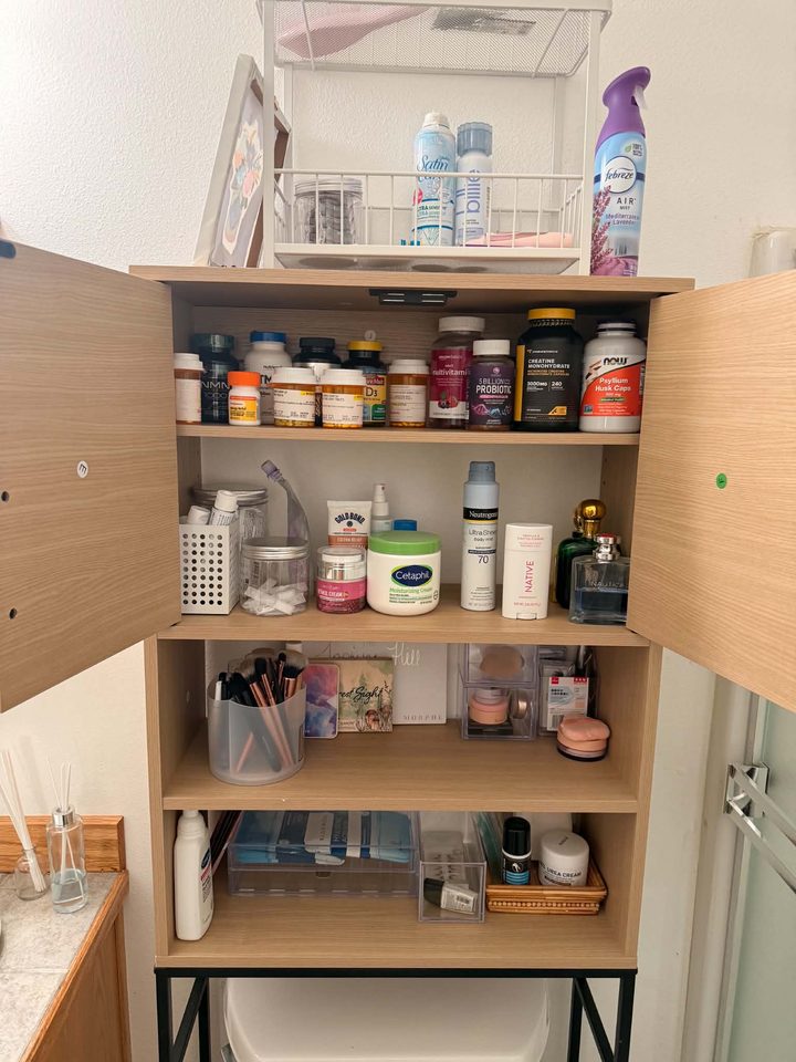 Cleaning Crashout: Investing in an ADHD Friendly Space
