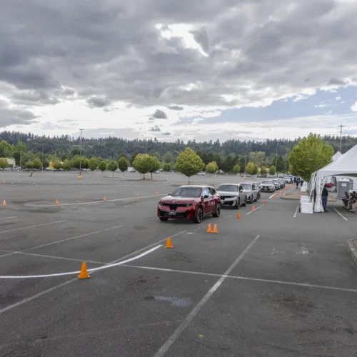 BMW Ultimate Driving Experience: What I Learned at a Free Autocross